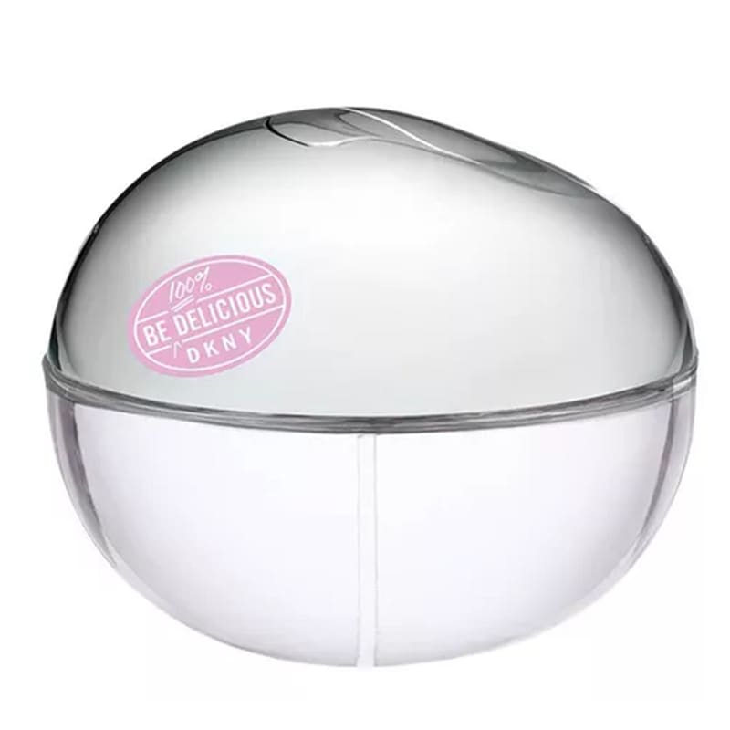 Donna Karan 100% Be Delicious 100ml Mujer - Dkny - Default Title - Perfumisimo